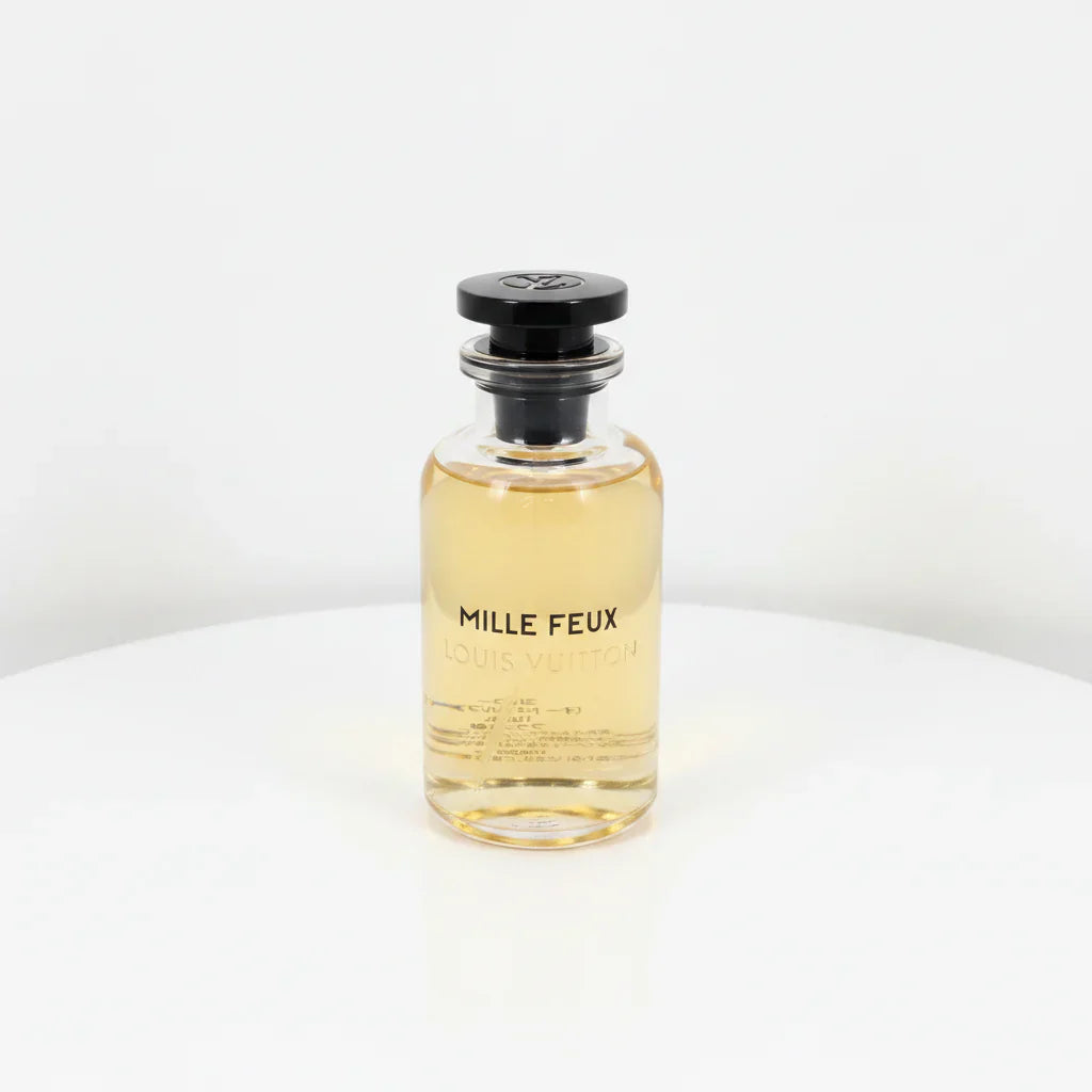 Mille Feux by Louis Vuitton Eau de Parfum for Women 3.4 oz / 100ml
