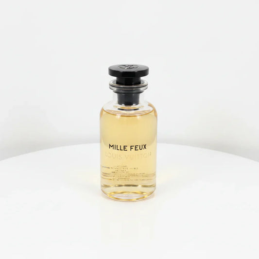 Mille Feux by Louis Vuitton Eau de Parfum for Women 3.4 oz / 100ml