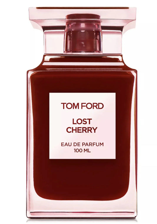 Tom Ford Lost Cherry Eau de Parfum 3.4 oz / 100 ml New Sealed