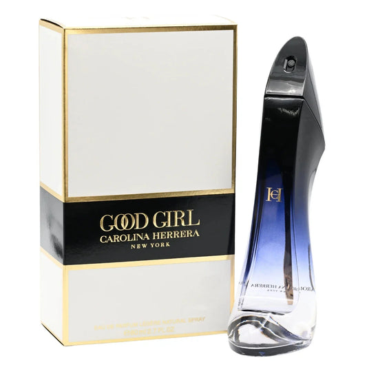 Good Girl Legere by Carolina Herrera Eau de Parfum for Women 2.7 oz / 80ml