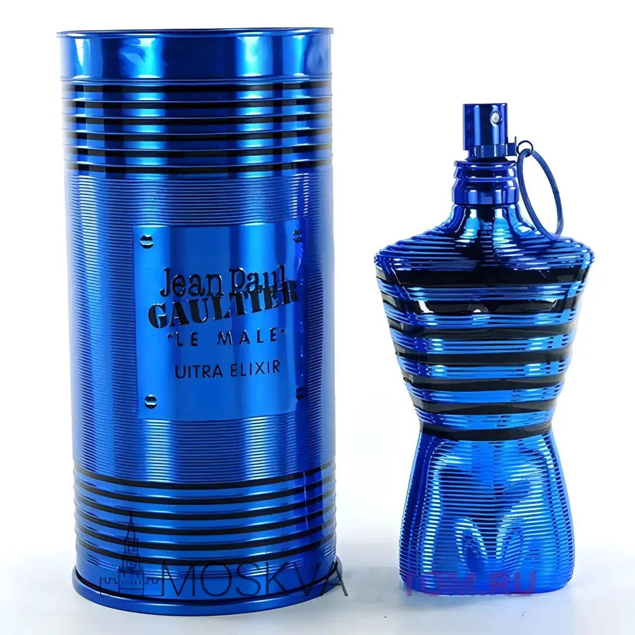 Jean Paul Gaultier Le Male Le Ultra Elixir Parfum 125ml