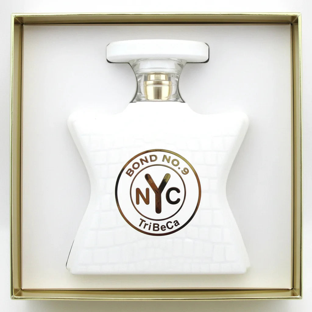 Bond No. 9 TriBeCa Eau de Parfum 100ml / 3.3 oz