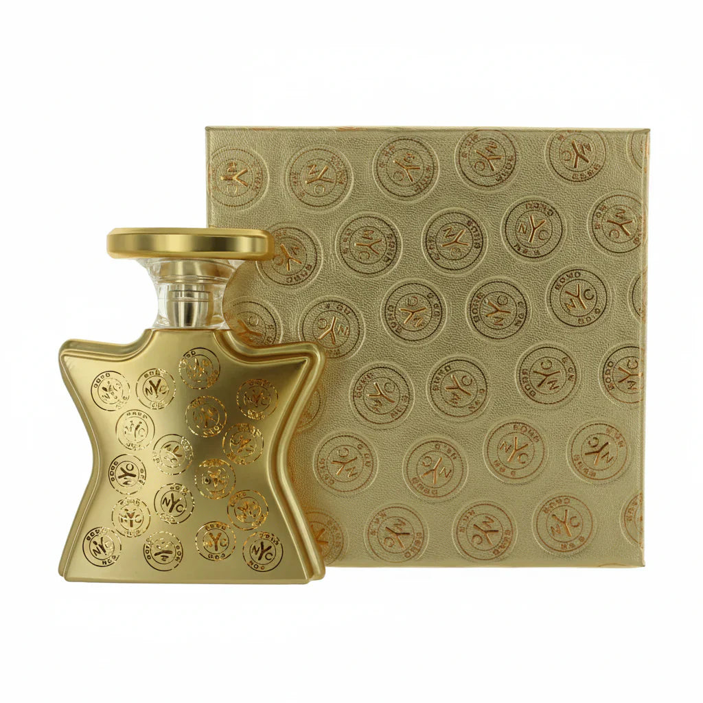 Bond No. 9 New York Signature Eau de Parfum Spray 3.3 Fl oz / 100ml
