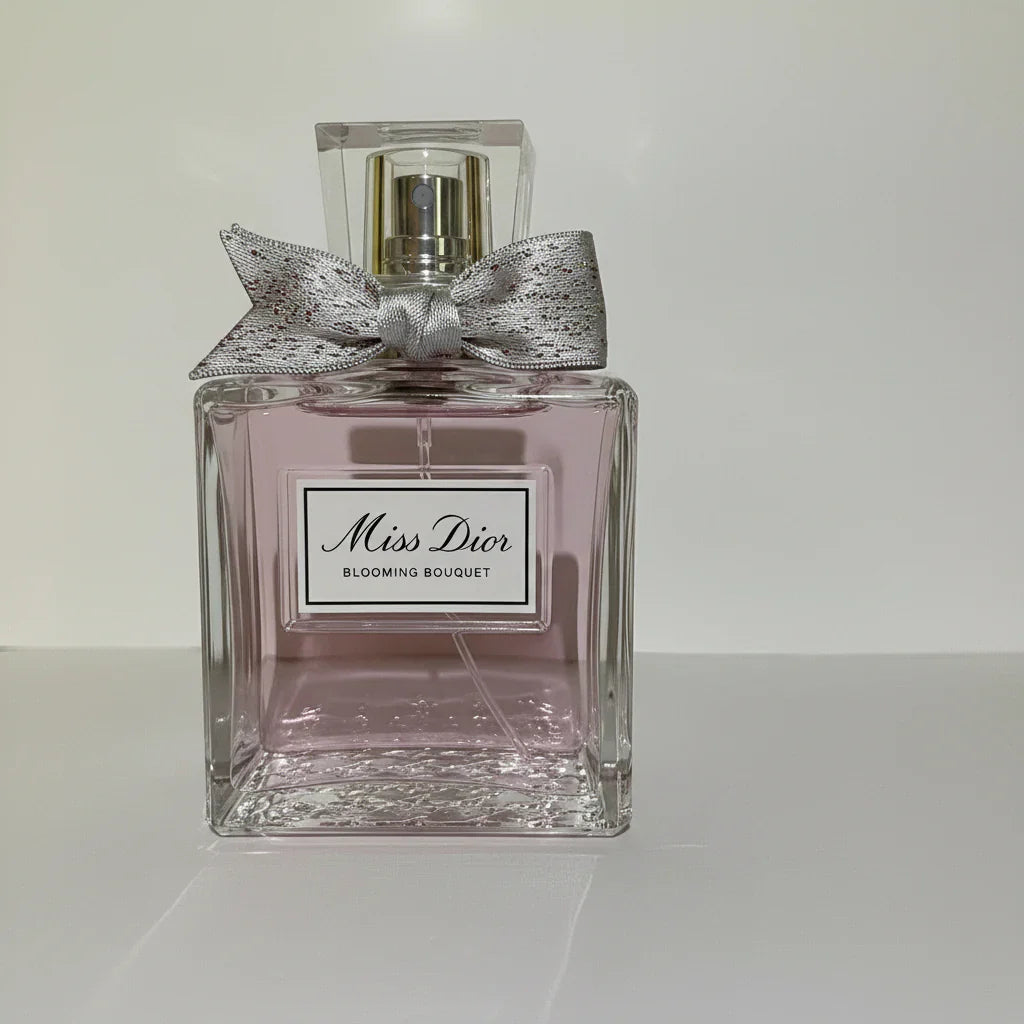 Miss Dior Blooming Bouquet Eau de Toilette Women 3.4 oz / 100 ml