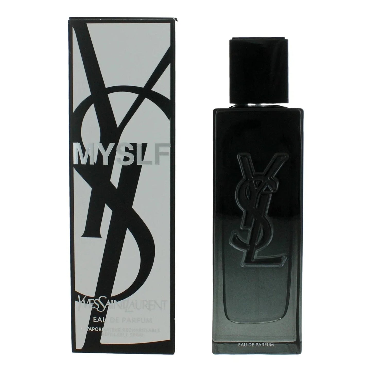 MYSLF Eau de Parfum 3.3 oz by Yves Saint Laurent for Men