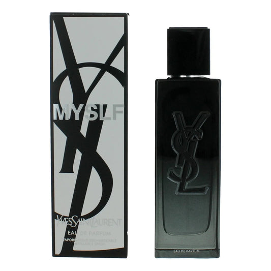 MYSLF Eau de Parfum 3.3 oz by Yves Saint Laurent for Men