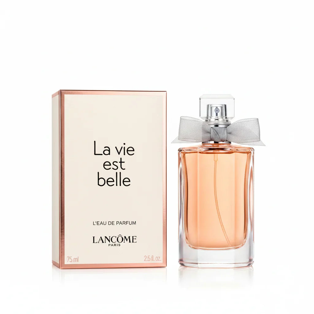 La Vie Est Belle Eau de Parfum 2.5 oz by Lancome for Women