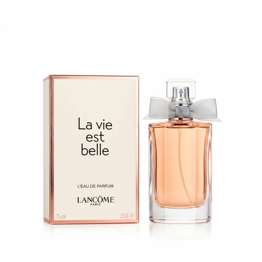La Vie Est Belle Eau de Parfum 2.5 oz by Lancome for Women
