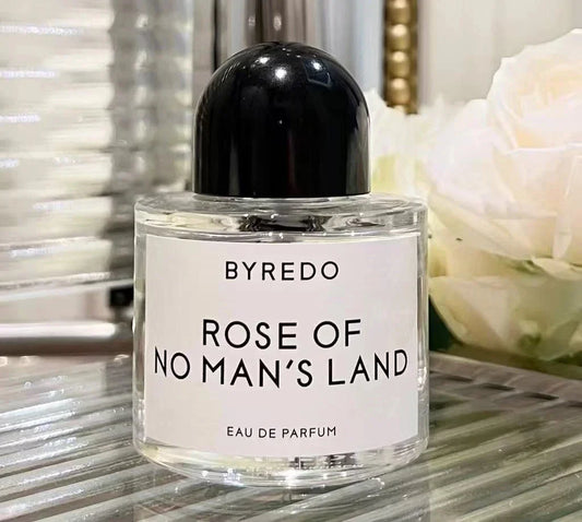 Byredo Rose of No Man's Land Eau de Parfum for Women 100ml 3.4 oz New in Box