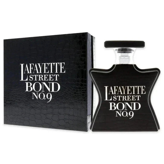 Bond No. 9 Lafayette Street Eau de Parfum Unisex 3.3 oz New in Box