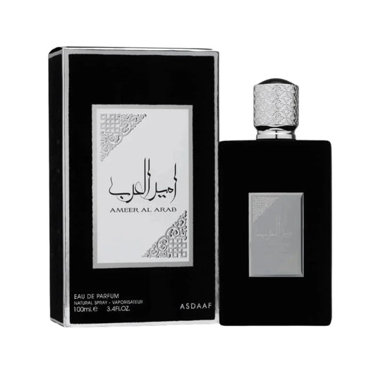 Asdaaf Ameer Al Arab Eau de Parfum Unisex 3.4 oz / 100ml