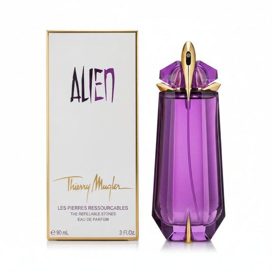 Alien by Thierry Mugler Eau de Parfum Women 3 oz / 90ml