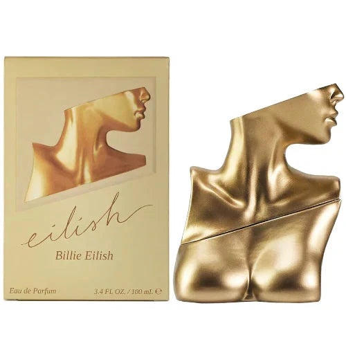 Eilish by Billie Eilish Eau de Parfum for Women 3.4 oz – New In Box