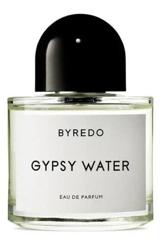 Byredo Gypsy Water Eau de Parfum Unisex 100ml 3.3 oz New in Box
