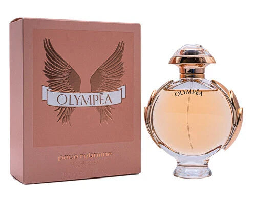 Paco Rabanne Olympea EDP Spray for Women 2.7 oz / 80 ml