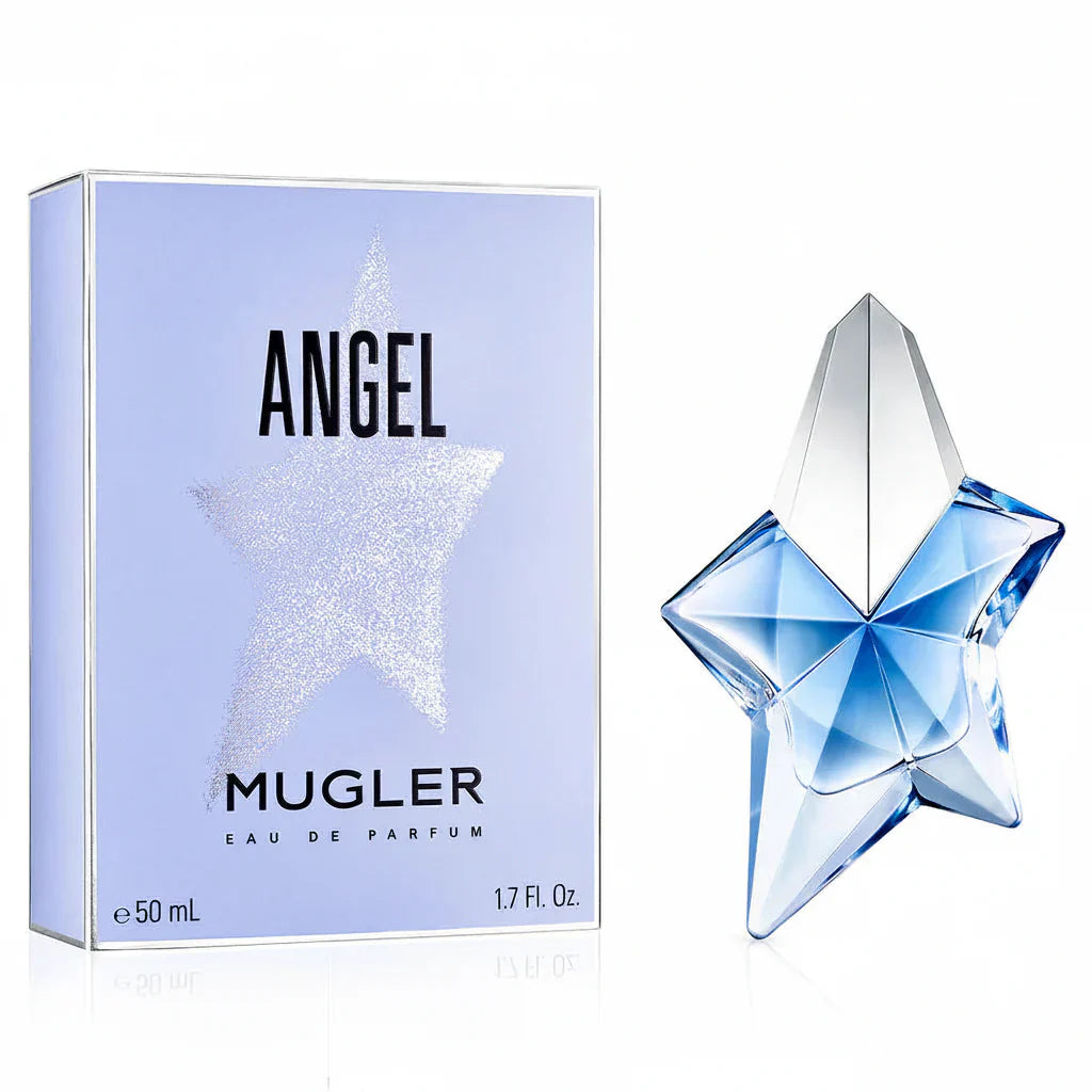 Angel by Thierry Mugler Non Refillable Star EDP Spray 1.7 oz / 50ml