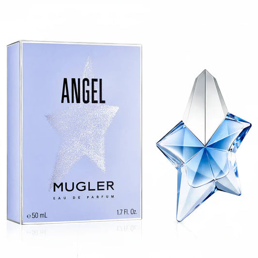 Angel by Thierry Mugler Non Refillable Star EDP Spray 1.7 oz / 50ml